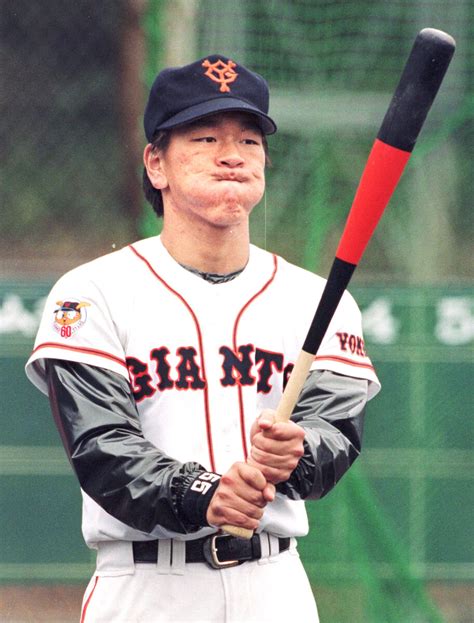 【巨人】松井秀喜氏も2年目は飛躍 全130試合フル出場 伝説の「10・8」v＆5年ぶり日本一貢献 スポーツ報知