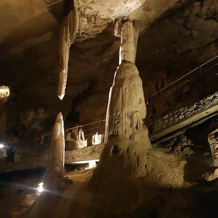 Grottes De B Tharram Saint P De Bigorre Ce Qu Il Faut Savoir