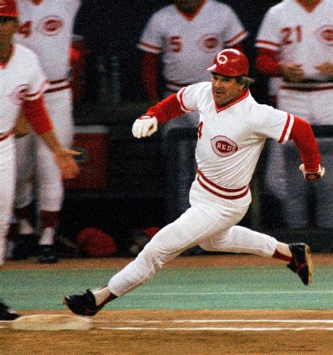 Pete Rose