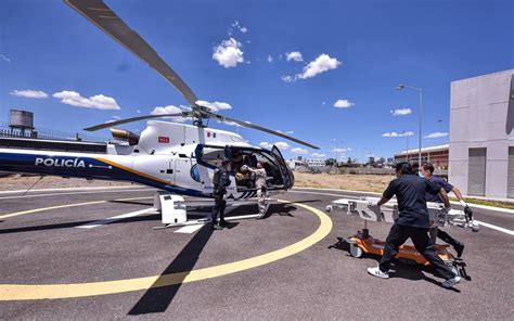 Flamazo Deja A Un Lesionado En Rinc N De Romos El Sol Del Centro