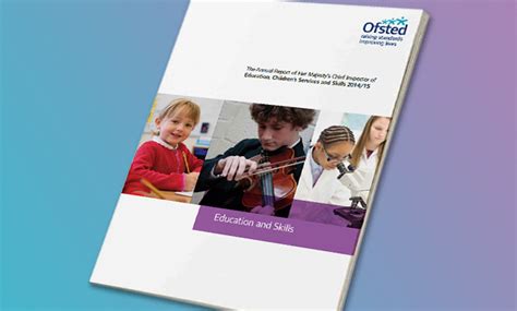 Live Updates Fe And Skills Sector Reacts To Ofsted 201415 Annual Report