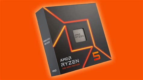 The Amd Ryzen 5 7600x Has Never Been Cheaper And Comes With Starfield