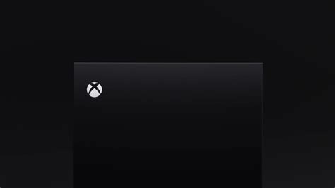 xbox series  console design including ports size  dimensions