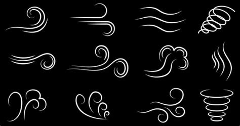 Wind Speed Icon Vector Images (over 17,000)