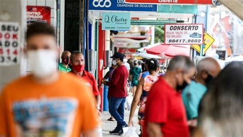 Vendas do comércio crescem 0 8 em janeiro mas seguem abaixo do