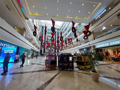 Ambience Mall | Gurgaon - What to Expect | Timings | Tips - Trip Ideas ...