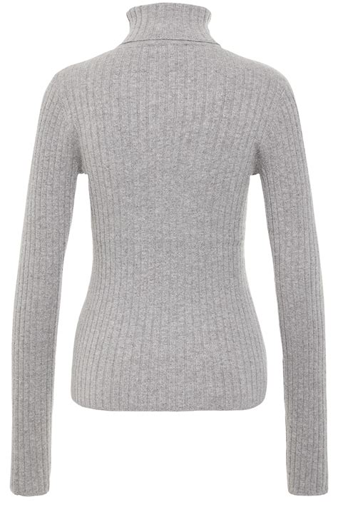 Rollkragenpullover Mit Cashmere BLOOM MyCLASSICO