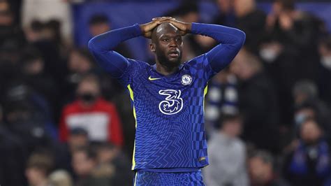 Chelsea Transfer News M Signing Romelu Lukaku At Crossroads Graham