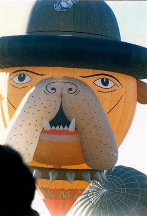 Fresh Pics Creative Hot Air Balloons