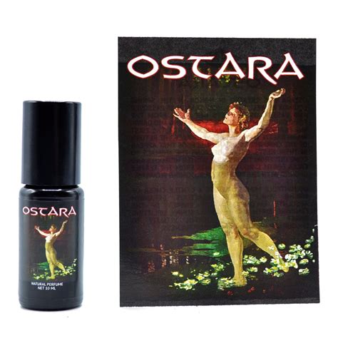 Ostara Rituals And Aromatherapy