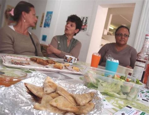 LÉpicerie solidaire partage les saveurs du monde Bourges 18000