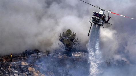 Live Cameras Show Caldor Fire Nearing South Lake Tahoe In Real Time Opera News