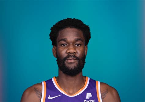 Extraordinary Facts About Deandre Ayton Facts Net