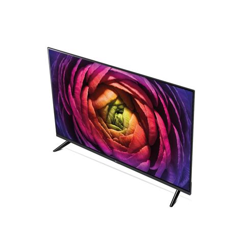 Televisor Lg Led 50 Uhd 4k Thinq Ai 50ur7300 Modelo 2023 Plazavea