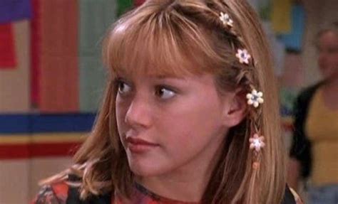 Lizzie McGuire Was A Hair Style Icon Before Her Time | Fandom