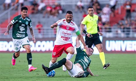 CRB Vence O Guarani E Ganha Sobrevida Na Luta Pelo O Acesso Serie B