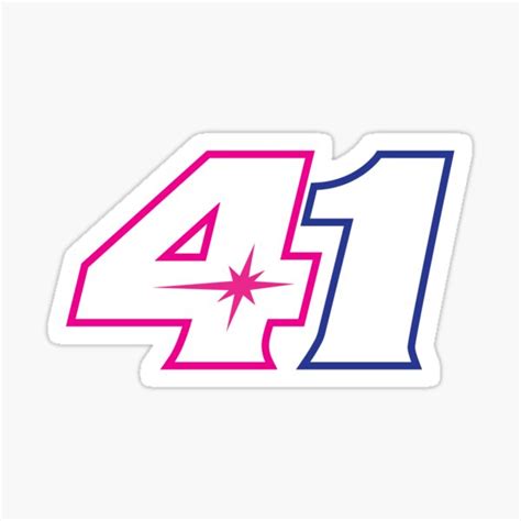 Aleix Espargaro Race Number Sticker For Sale By Eazyteezy