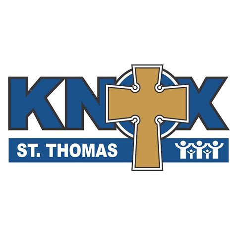 Knox Presbyterian Church St Thomas Ontario Youtube