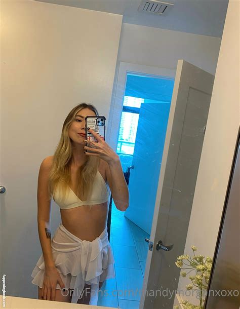 MandyMorganxoxo Mandymorganxoxo Nude OnlyFans Leaks The Fappening