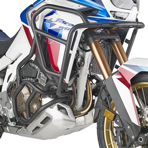 Defensas De Motor Givi Parte Alta Para Honda Crf L Africa Twin