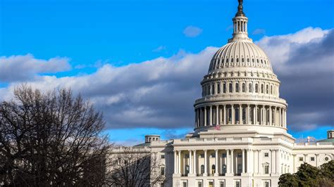 28 Georgetown Alumni And Faculty Will Serve In 118th U S Congress