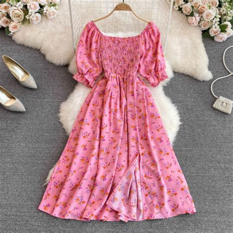 Pink Bikini Set On Luulla