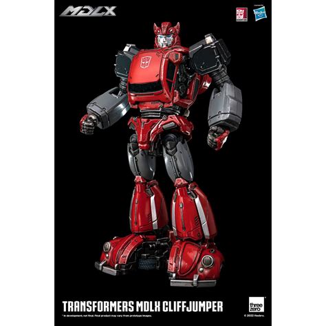 Cliffjumper Transformers Prime Toy