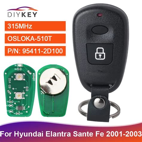 Diykey Mando A Distancia Para Coche Mando A Distancia De Botones