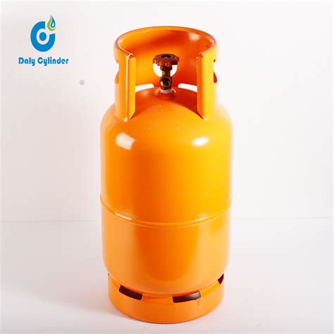 Kg Kg Mini Empty Composite Hydrogen Lpg Gas Cylinder With Stove