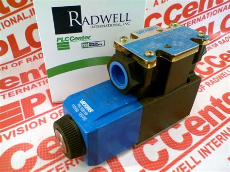 DG4V 3 2A M FW B6 60 By EATON CORPORATION Buy Or Repair At Radwell