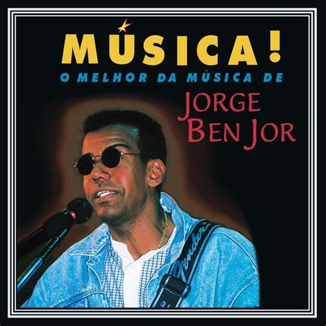 M Sica Jorge Ben Jor Qobuz