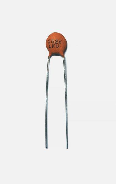 Jual Disc Ceramic Capacitor K Pf Kv V Y P Rohs Taiwan Di