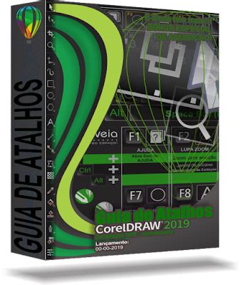 Corel Na Veia Atalhos Corel Draw Ajuda E Dicas Sobre Coreldraw