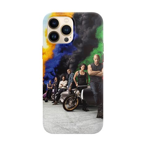 A Tok Kompatibilis Az Apple Iphone Pro Max Fast Furious Modellel