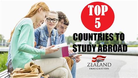 New Zealand Post Study Work Visa Your 2024 Guide