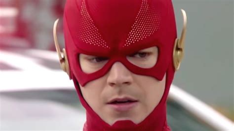 The Flash' Season On CW: Cast Info, Return Date, How To Watch On ...