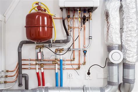 Most Common Central Heating Boiler Problems Explained And Fixed