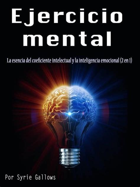 Ejercicio Mental Ebook Dave Farrel Boeken Bol