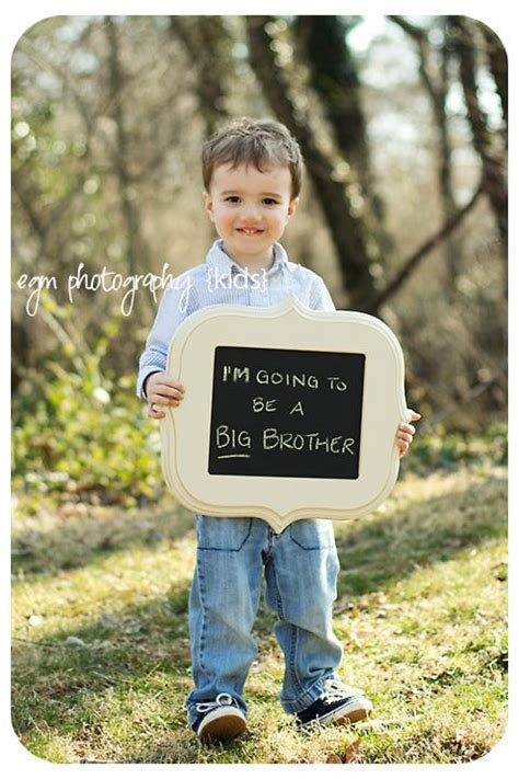 1000+ images about Baby announcement siblings on Pinterest | Sibling ...