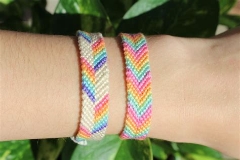 Pin On Friendship Bracelets