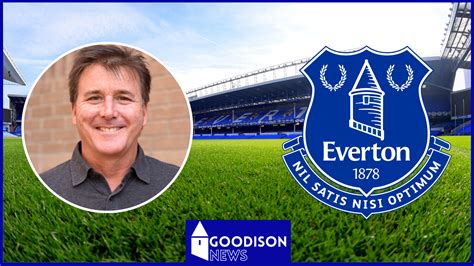 Everton Takeover Cannot Come Quick Enough Amid Friedkin Update