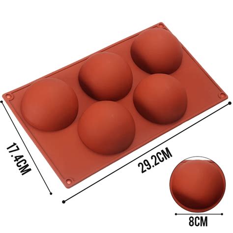 Moldes Silicon Grandes Realcake Ec