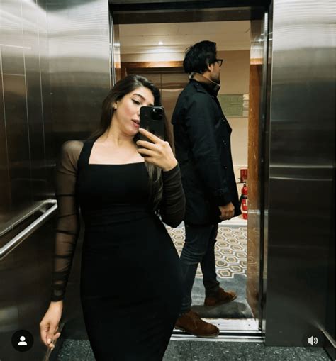 Mariyam Nafees Looking Like A Proper Fuckmeat In This Black Dress Ohh God Her Curves And Tits