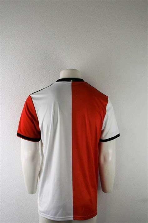 Feyenoord Thuisshirt Maat L Kickandrushshop Nl