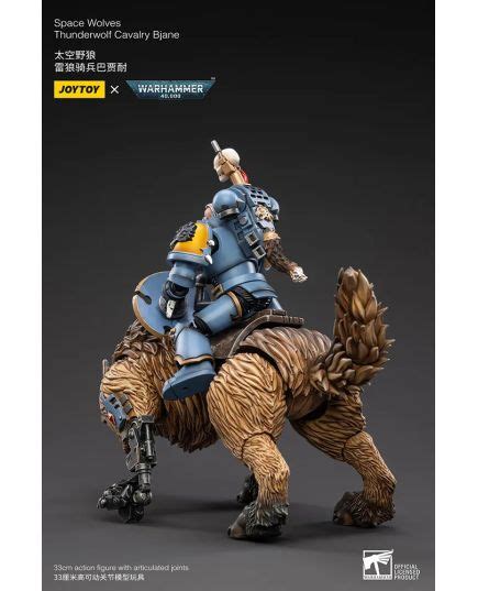 Миниатюры Games Workshop Action Figure JoyToys Space