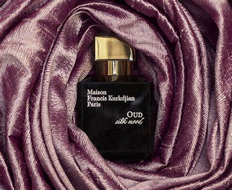 Maison Francis Kurkdjian Mfk Oud Silk Mood 絲綢情迷 淡香精 70ml Maison