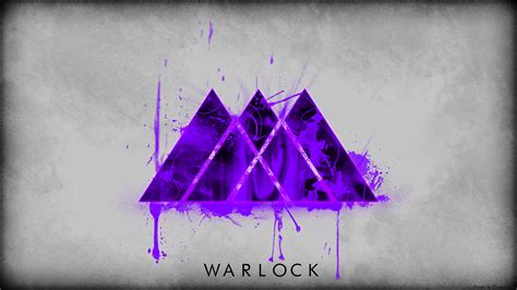 Warlock Voidwalker 1 by xVeng3ance on DeviantArt