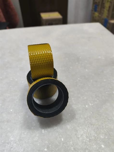 Water Proof Rubber Tape Submersible Waterproof Rubber Tape