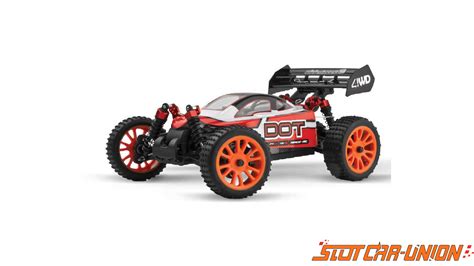 Ninco4rc 116 Dot Buggy Xb16 24g Rtr Slot Car Union