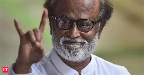 Rajnikanth Birthday Update Happy 72nd Birthday Rajinikanth Know Here